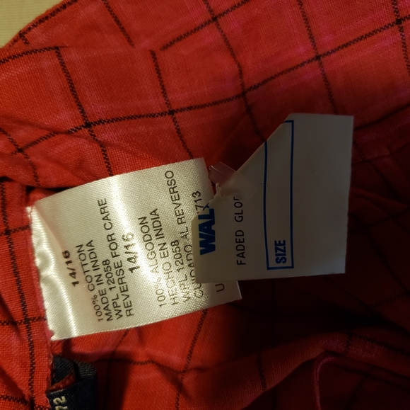 Shirt - Picture 2 of 2